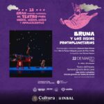 SECVER se suma al 18.º Gran Maratón para Niñas, Niños y Adolescentes