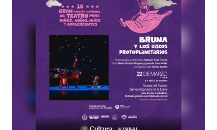 SECVER se suma al 18.º Gran Maratón para Niñas, Niños y Adolescentes