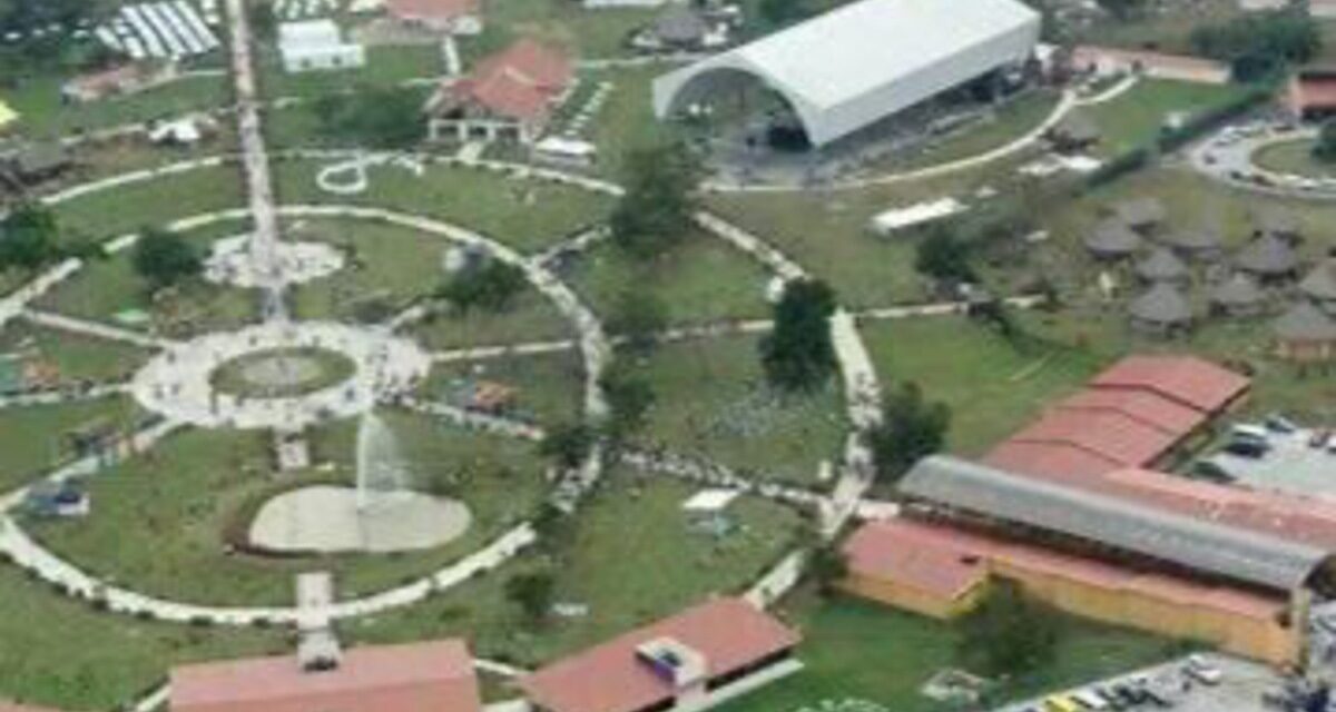 Esta semana se cubrirá el pago a trabajadores del Parque Temático ‘Takilhsukut’