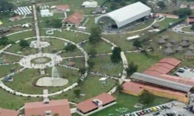 Esta semana se cubrirá el pago a trabajadores del Parque Temático ‘Takilhsukut’