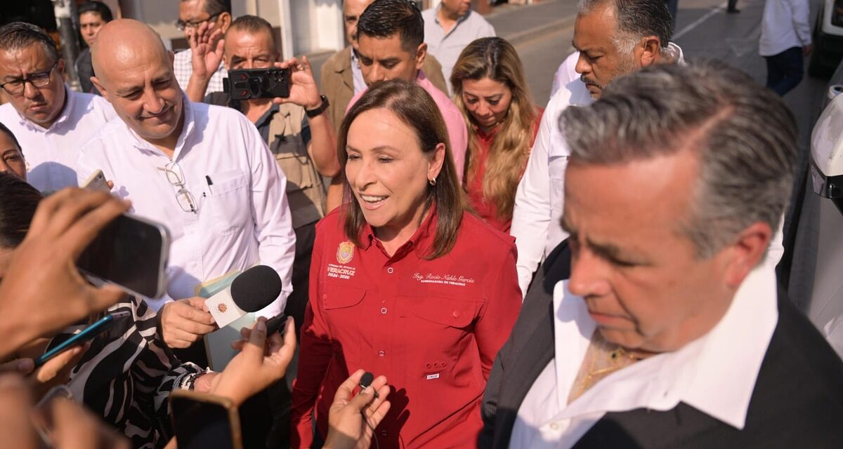 Barco privado responsable del derrame de hidrocarburo en Golfo de México