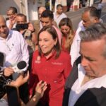 Barco privado responsable del derrame de hidrocarburo en Golfo de México