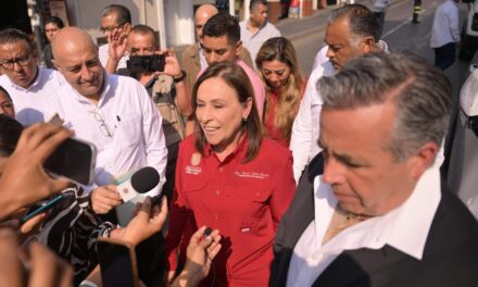 Seguimos con la Reforma, ahora el Plan B…