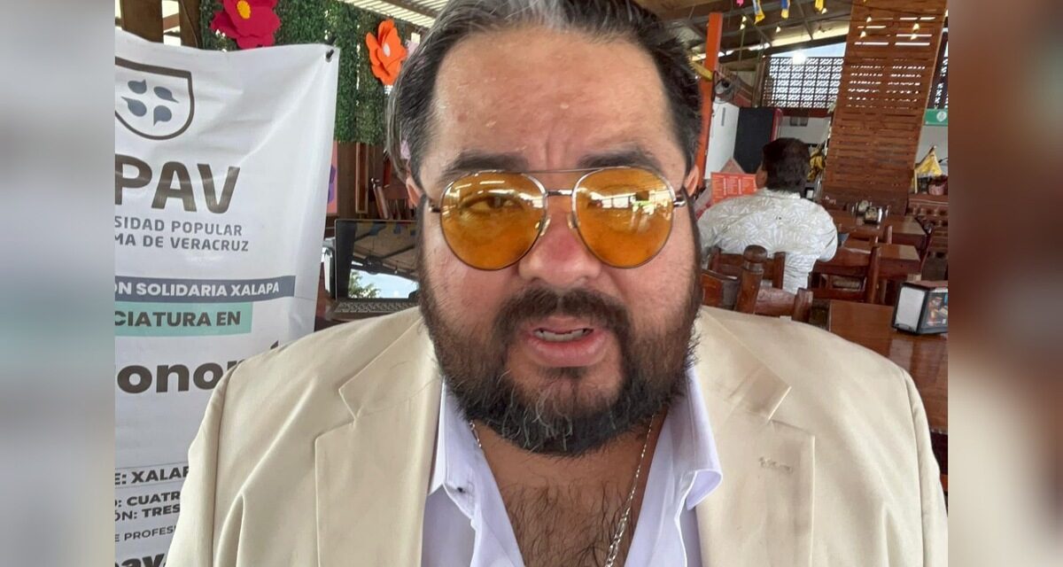 Tenor veracruzano Oskar Guiot presenta en Foro Boca ‘Pavarottisimo’ un homenaje a Luciano Pavarotti