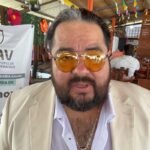 Tenor veracruzano Oskar Guiot presenta en Foro Boca ‘Pavarottisimo’ un homenaje a Luciano Pavarotti