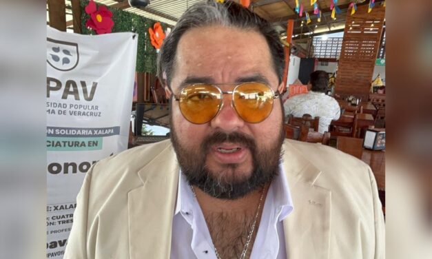 Tenor veracruzano Oskar Guiot presenta en Foro Boca ‘Pavarottisimo’ un homenaje a Luciano Pavarotti