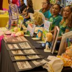 Más de 300 niños participan en jornada de lectura de la “Biblioteca Rodante” en Coatzacoalcos