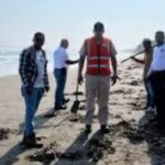 En ‘Semana Santa’ las playas veracruzanas estarán limpias tras derrame en el Golfo de México, afirma gobernadora Nahle