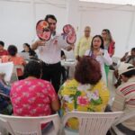 DIF Coatzacoalcos refuerza prevención de enfermedades renales en el Día Mundial del Riñón