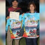 Motociclistas de todo el país se reúnen en Veracruz en la 7ª Reunión Nacional Wings of México