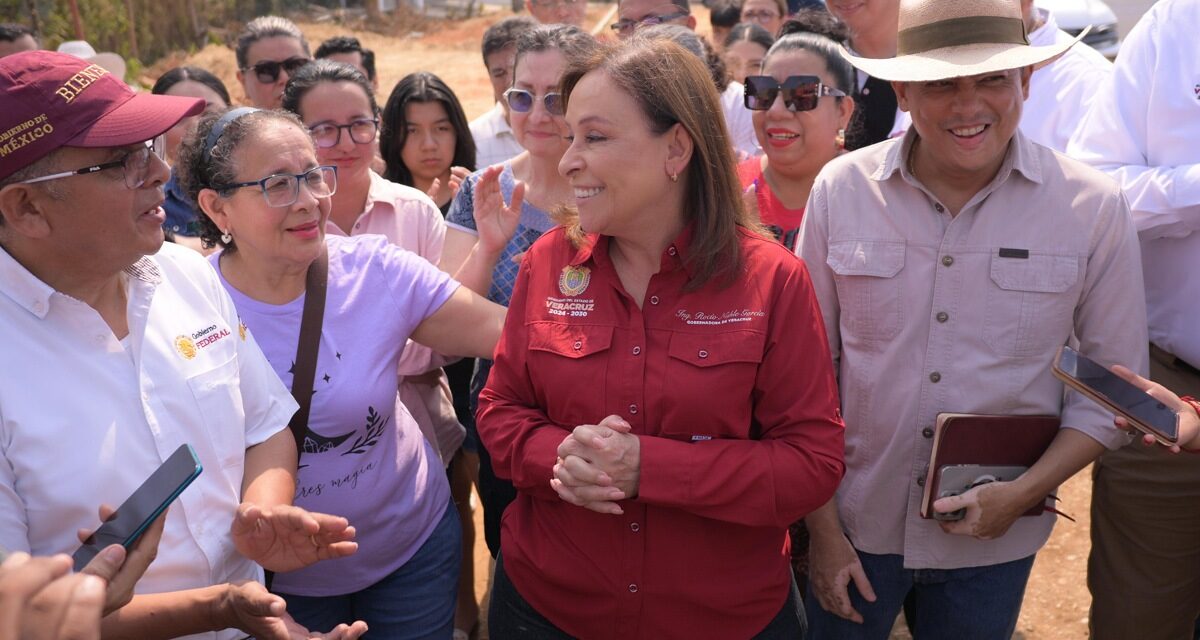 Veracruz registra importante afluencia turística en fin de semana largo