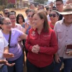 Veracruz registra importante afluencia turística en fin de semana largo