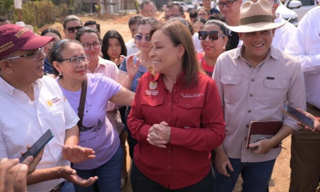 Veracruz registra importante afluencia turística en fin de semana largo