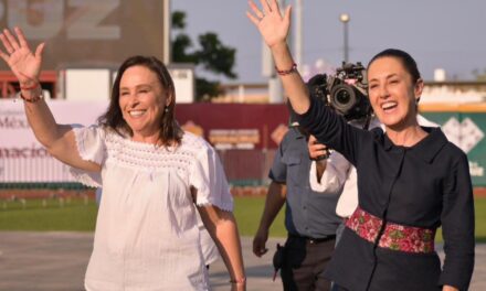 Miércoles presidenta Claudia Sheinbaum visita nuevamente Veracruz, estará en Pánuco