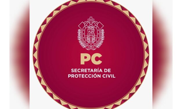 Gobierno del Estado atiende accidente vehicular en la autopista Isla–Acayucan