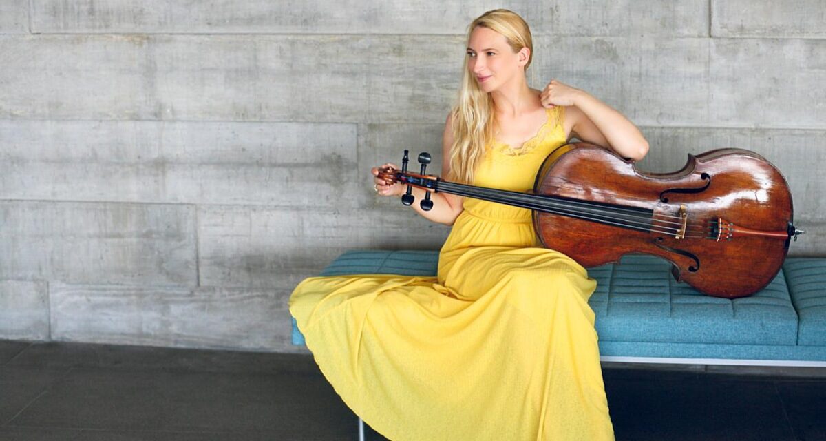 Concierto para violín y violonchelo de Brahms OSX