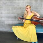 Concierto para violín y violonchelo de Brahms OSX