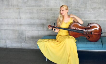 Concierto para violín y violonchelo de Brahms OSX