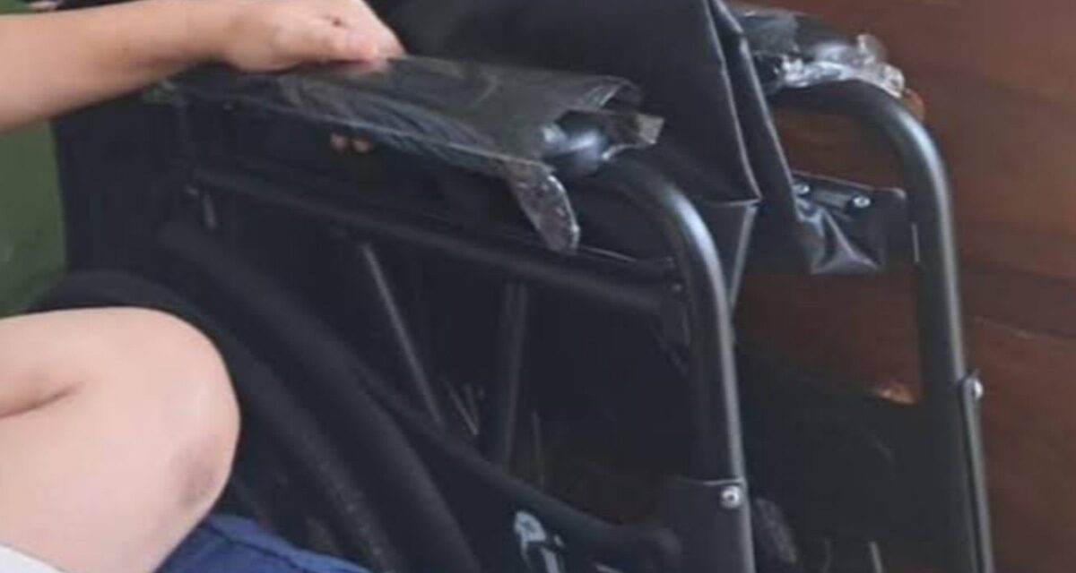 Convoca DIF Coatzacoalcos a Primera Jornada para Entrega de Apoyos Funcionales y Movilidad 2026