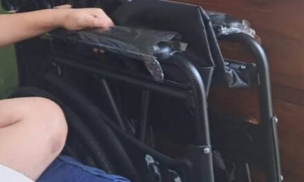 Convoca DIF Coatzacoalcos a Primera Jornada para Entrega de Apoyos Funcionales y Movilidad 2026