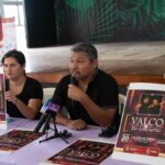 Invitan a noche bohemia con VALCO en Concierto en la Casa de Cultura de Coatzacoalcos