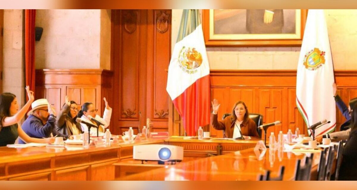 LIMPIAVER una realidad, preside gobernadora Nahle Primera Sesión del Sistema de Gestión