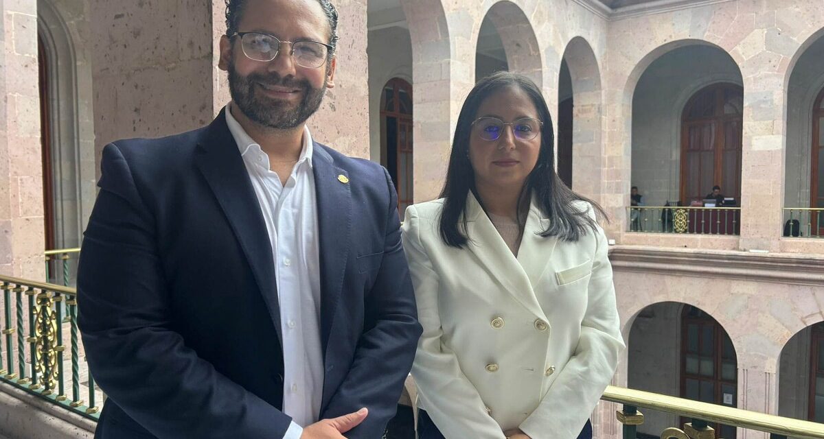 Busca Pedro Miguel Rosaldo fortalecer atención al maltrato animal en Coatzacoalcos