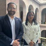 Busca Pedro Miguel Rosaldo fortalecer atención al maltrato animal en Coatzacoalcos