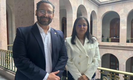 Busca Pedro Miguel Rosaldo fortalecer atención al maltrato animal en Coatzacoalcos