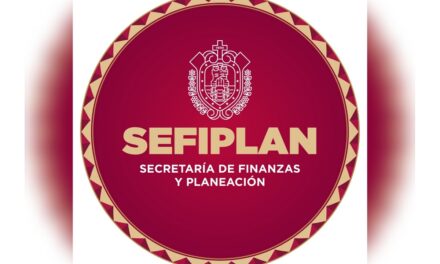 Informa Sefiplan intermitencias en la Oficina Virtual de Hacienda