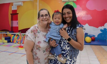 Sonia Marie, exhorta a construir una comunidad que respete la dignidad y garantice la igualdad de oportunidades en el Día Mundial del Síndrome de Down