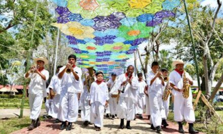 ‘Cumbre Tajín’ genera derrama económica importante tras afectaciones por las lluvias de octubre en la región norte