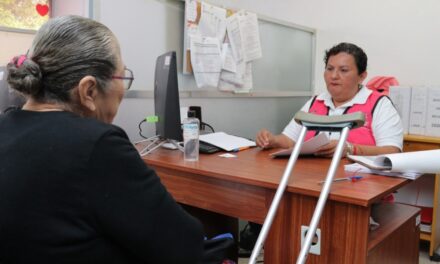 Inicia DIF Coatzacoalcos recepción de solicitudes para entrega de Apoyos Funcionales y Movilidad 2026