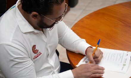 Instala Gobierno de Coatzacoalcos Consejo de Seguridad Pública Municipal y Comité de Participación Ciudadana