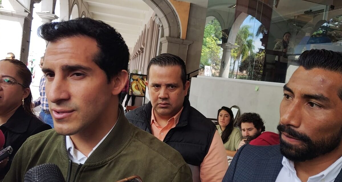 Revisará CONADE situación legal y administrativa de ‘Arena Macuiltepetl’