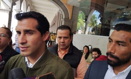 Revisará CONADE situación legal y administrativa de ‘Arena Macuiltepetl’