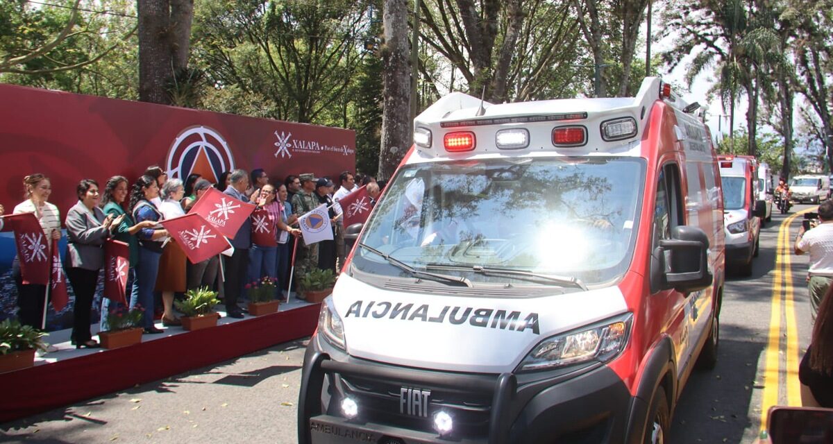 Estima alcaldesa Daniela Griego 70% de ocupación hotelera en Xalapa en ‘Semana Santa’