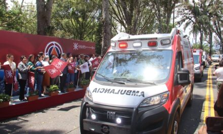 Estima alcaldesa Daniela Griego 70% de ocupación hotelera en Xalapa en ‘Semana Santa’