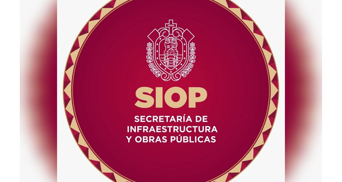 Mantenimiento en Puente del Diablo durante abril: SIOP