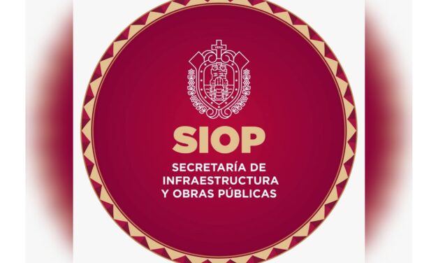 Mantenimiento en Puente del Diablo durante abril: SIOP