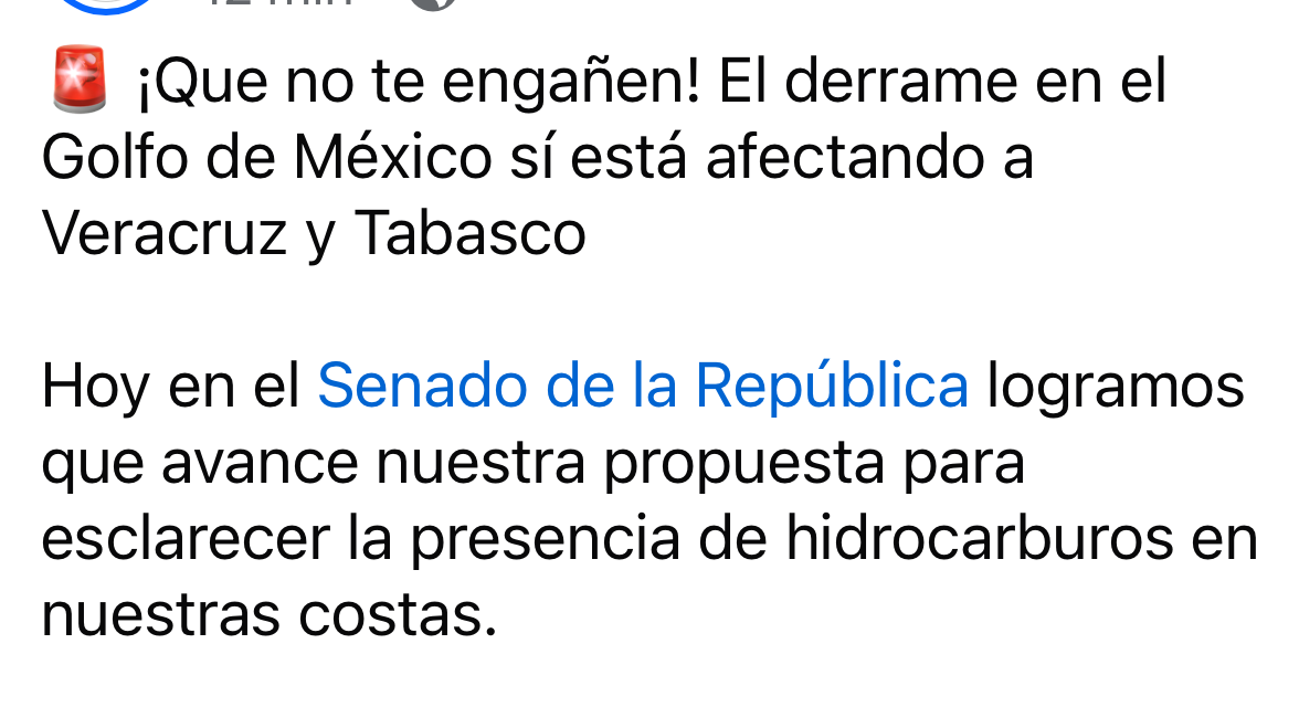 Manuel Huerta se pasó de rosca… pero bueno, no es más que Manuel siendo Manuel