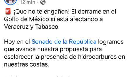 Manuel Huerta se pasó de rosca… pero bueno, no es más que Manuel siendo Manuel