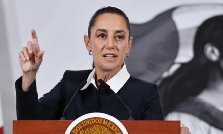 La presidenta y su plan B