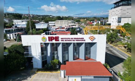 IPE, 74 años como institución clave para la seguridad social en Veracruz