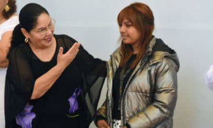 Garantiza SEV respaldo a comunidad estudiantil para alcanzar metas académicas