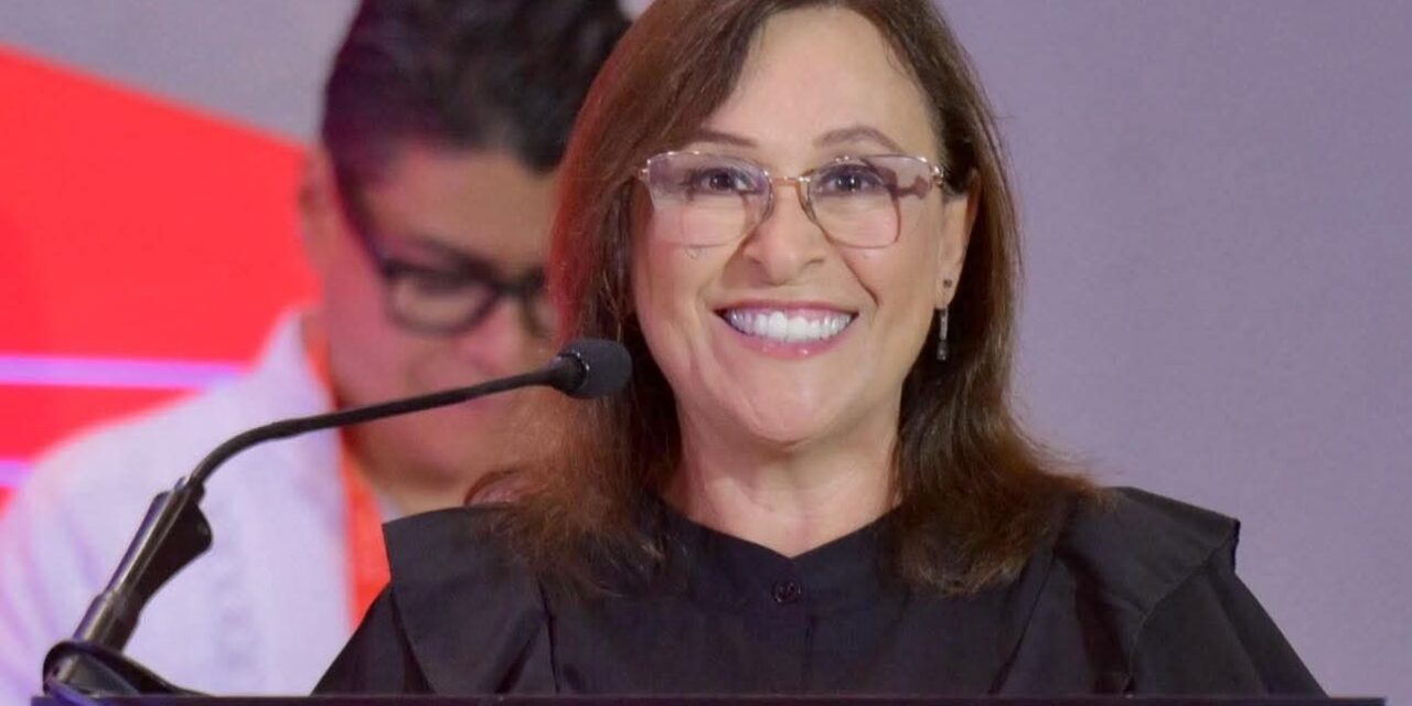 Gobernadora Rocío Nahle destaca coordinación institucional y acciones en favor de las y los veracruzanos