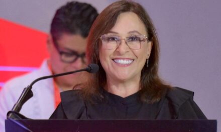 Gobernadora Rocío Nahle destaca coordinación institucional y acciones en favor de las y los veracruzanos