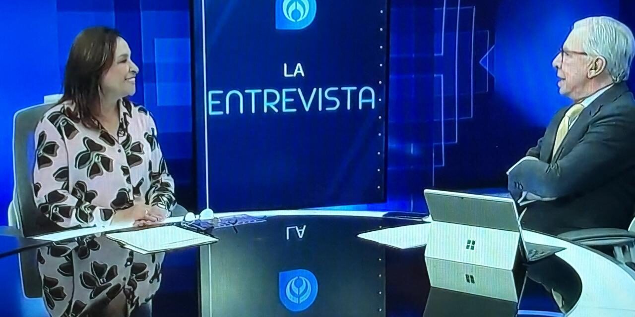 Lunes de entrevistas