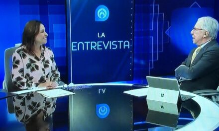 Lunes de entrevistas