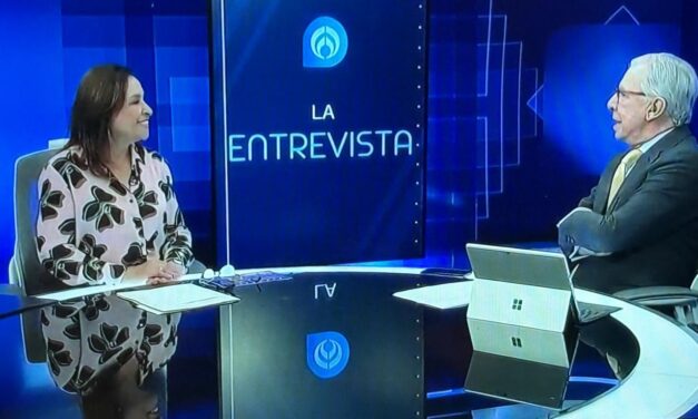 Lunes de entrevistas